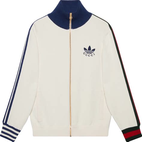 adidas gucci tracksuit